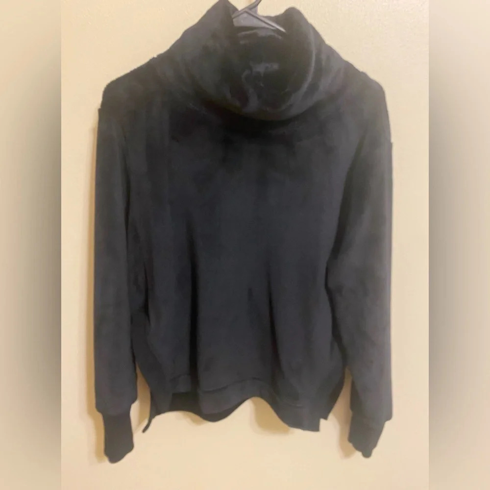Athleta | Black Sweater | Size Small